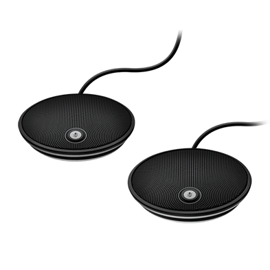 logitech collar mic
