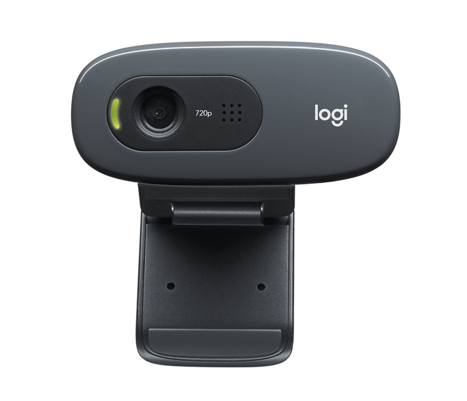 ウェブカメラ logicool c270 Logitech C270 HD Webcam, 720p Video with Noise Reducing Mic