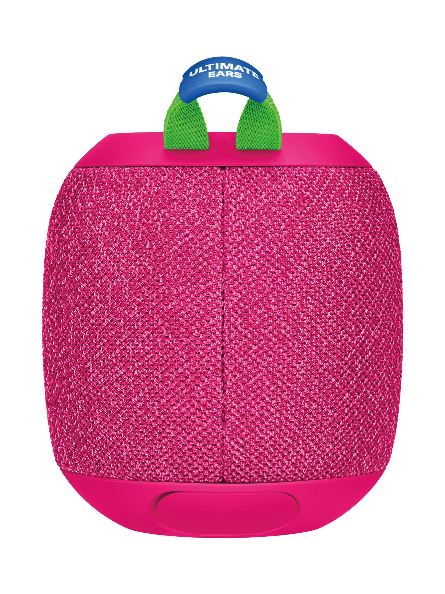 Ultimate Ears WONDERBOOM 3 - Portable Mini Bluetooth Speaker