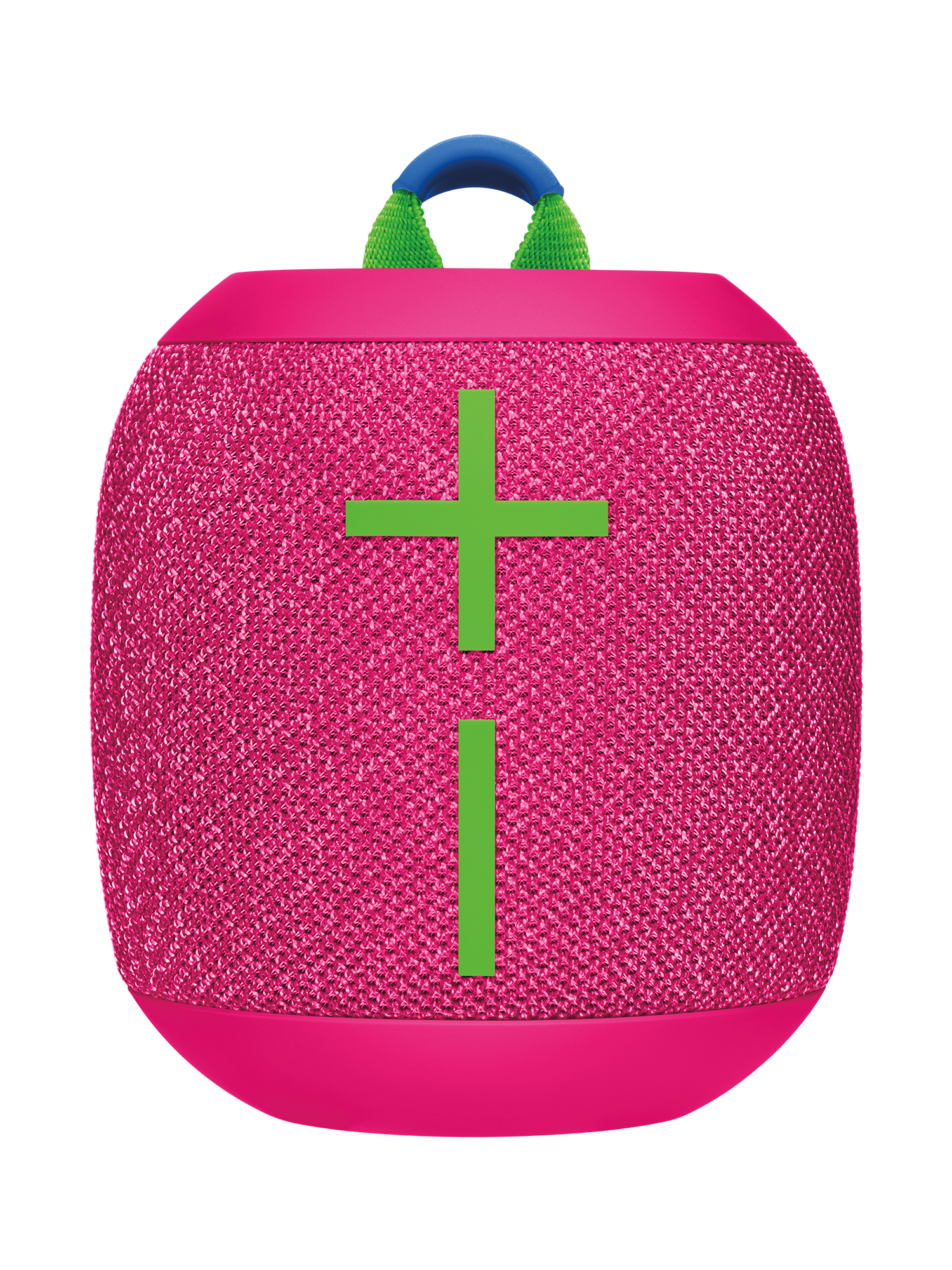 Ultimate Ears WONDERBOOM 3 - Portable Mini Bluetooth Speaker