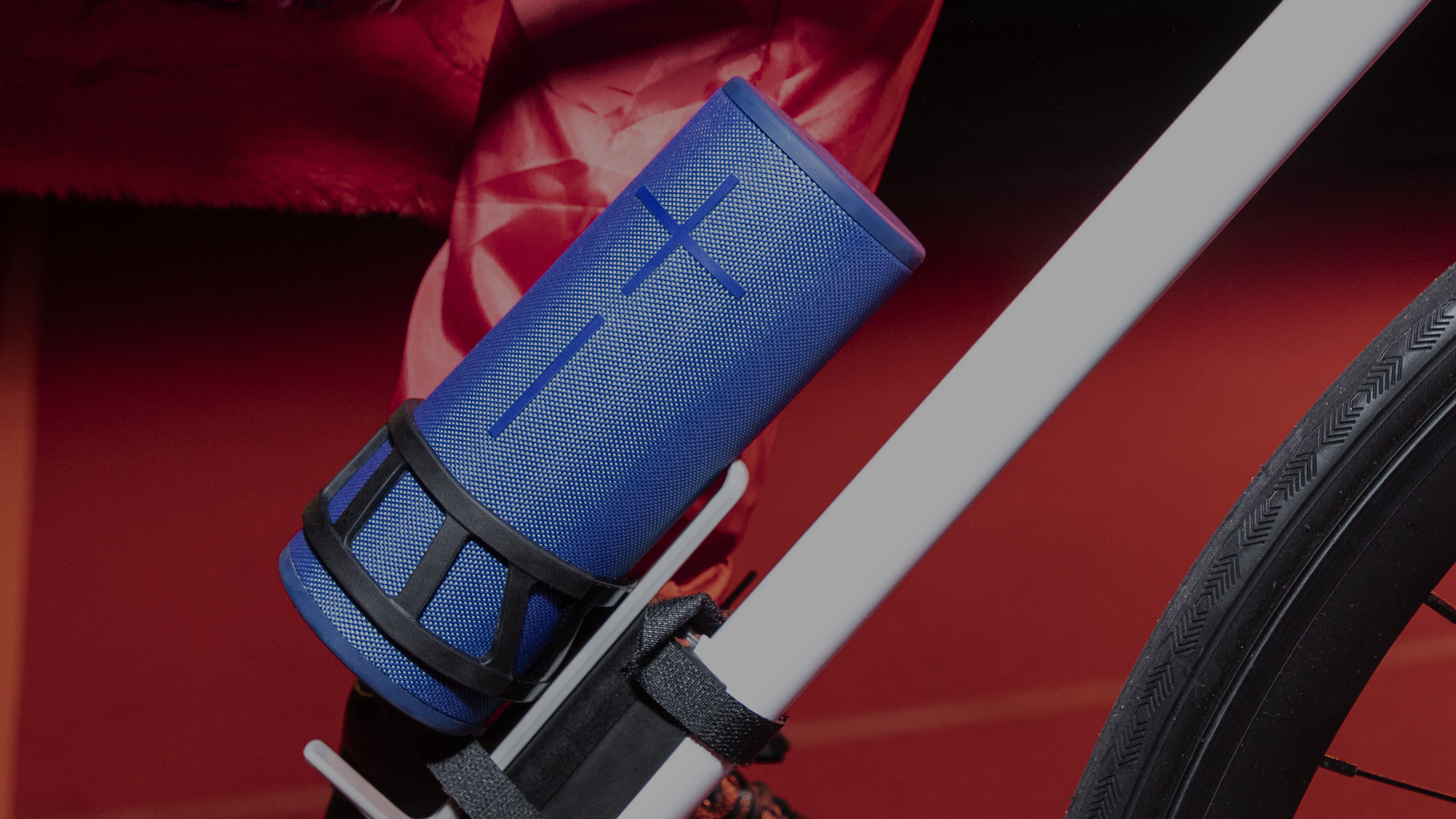 BOOM 3 Bluetooth Speaker | Ultimate Ears Speaker with Deep Bass