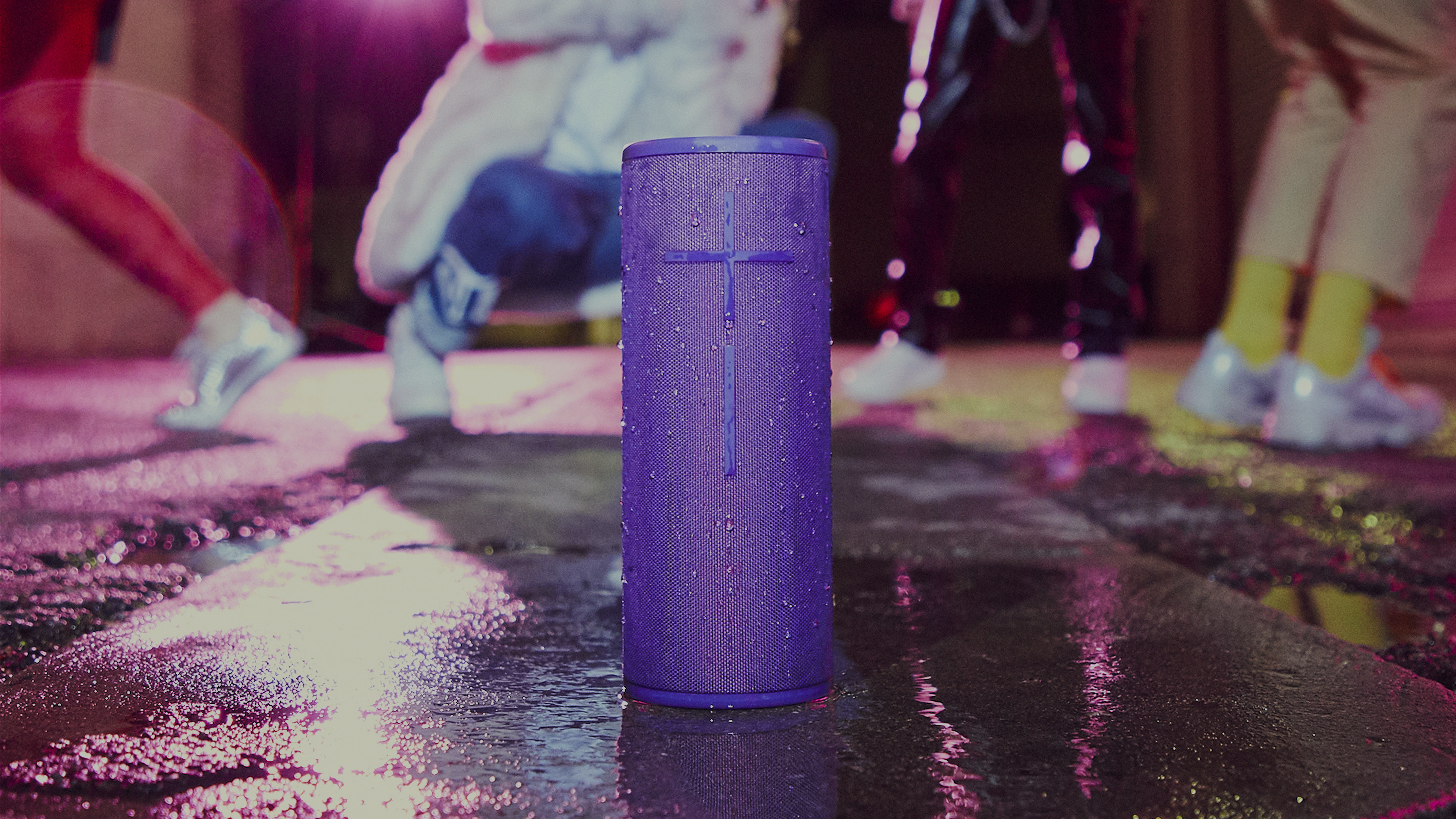 BOOM 3 Bluetooth Speaker | Ultimate Ears Speaker with Deep Bass