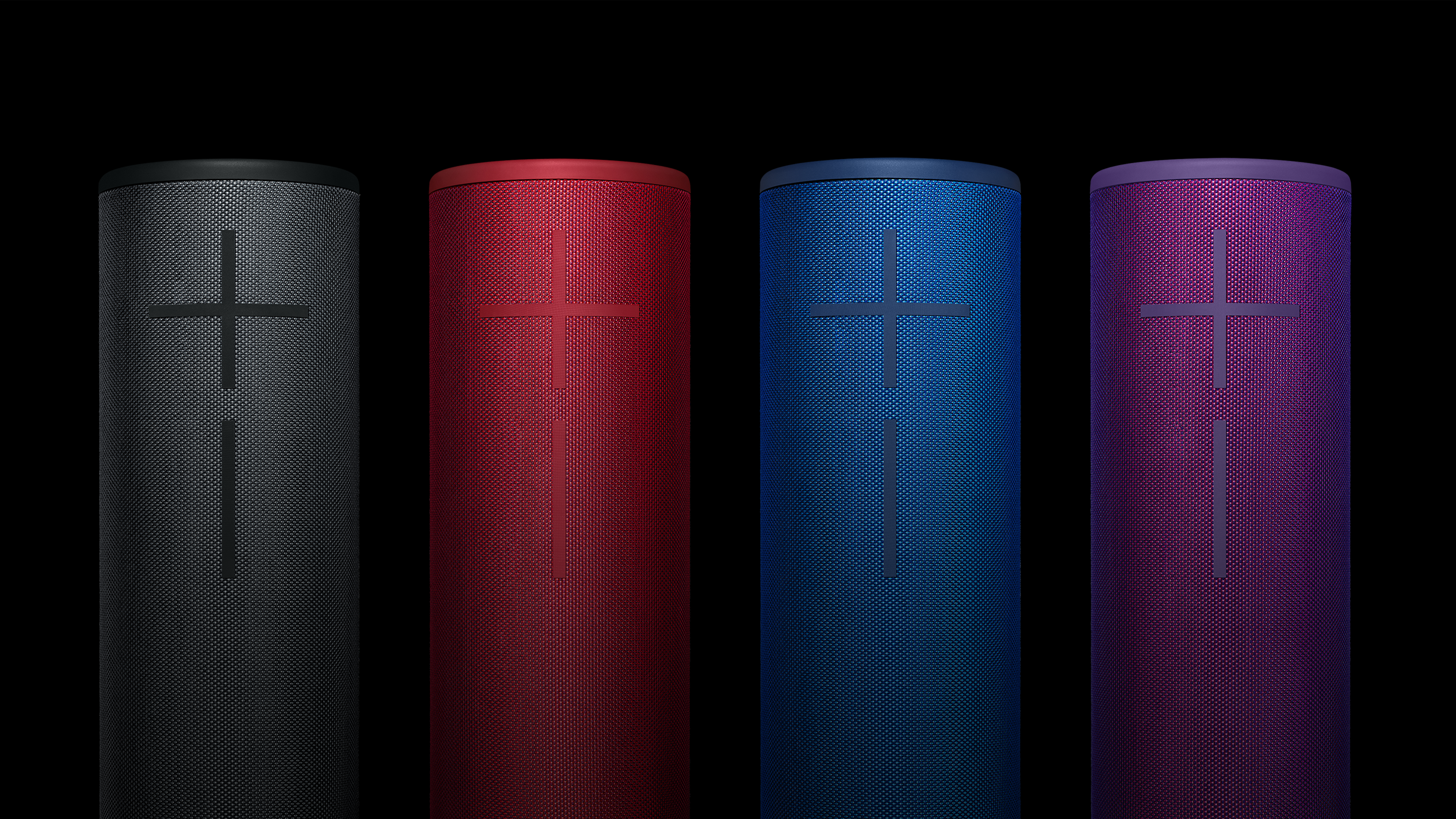 MEGABOOM 3 Bluetooth Speaker | Ultimate Ears Speaker with