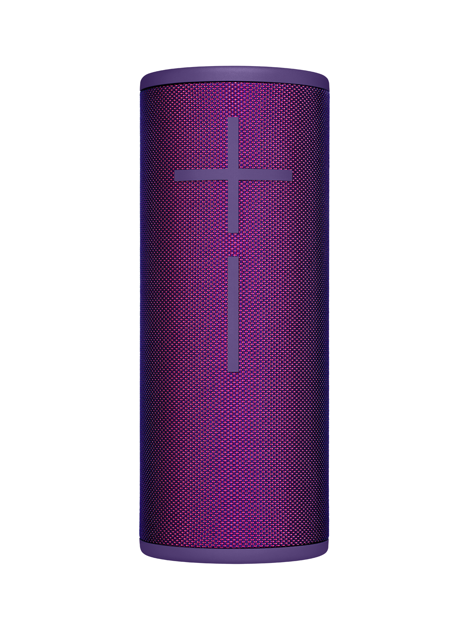 ULTIMATE EARS BOOM 3 パープル Ultimate Ears, BOOM 3 Wireless Bluetooth Speaker, Bold Sound +