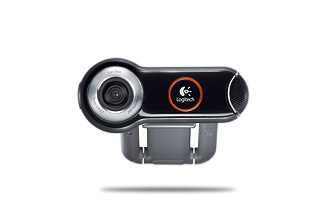 Logitech Quickcam Pro 9000