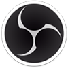 Open Broadcaster Software logo