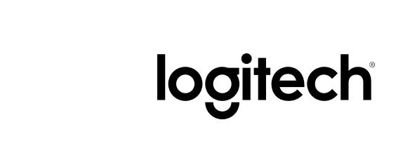 Logitech 徽标