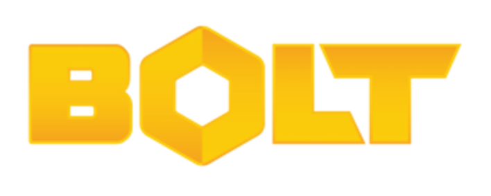 Bolt Logo