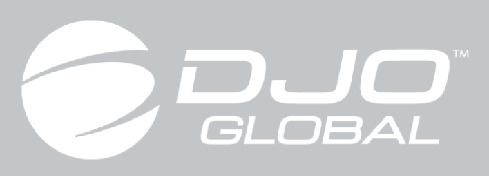DJO Global 徽标