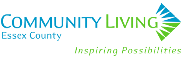 Community Living 徽标